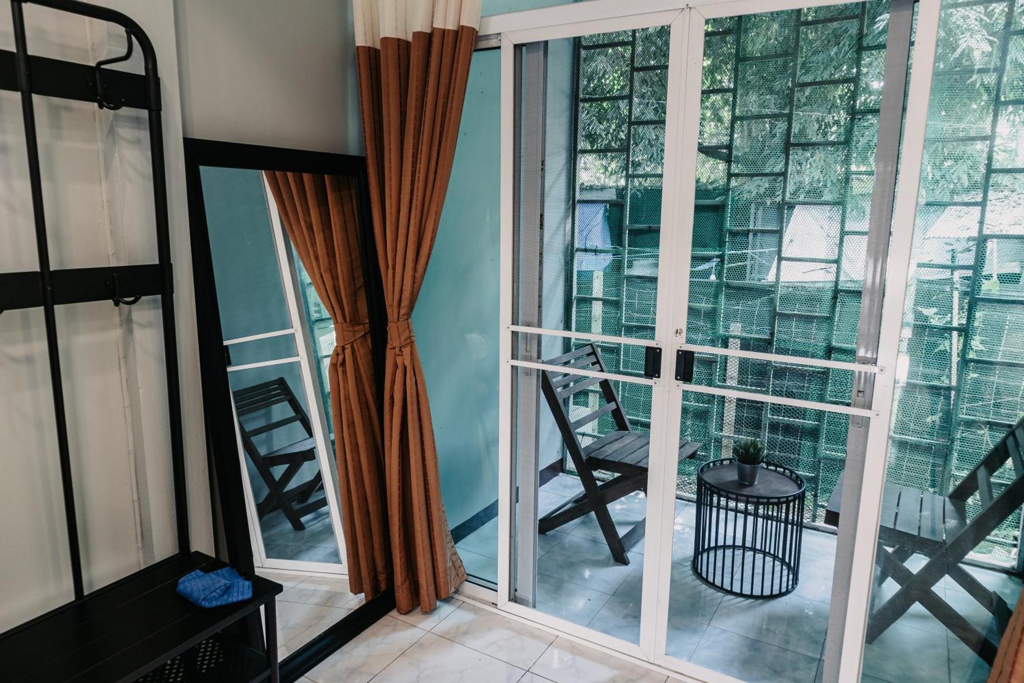 Mellow Haus Suthep Chiang Mai Exterior foto