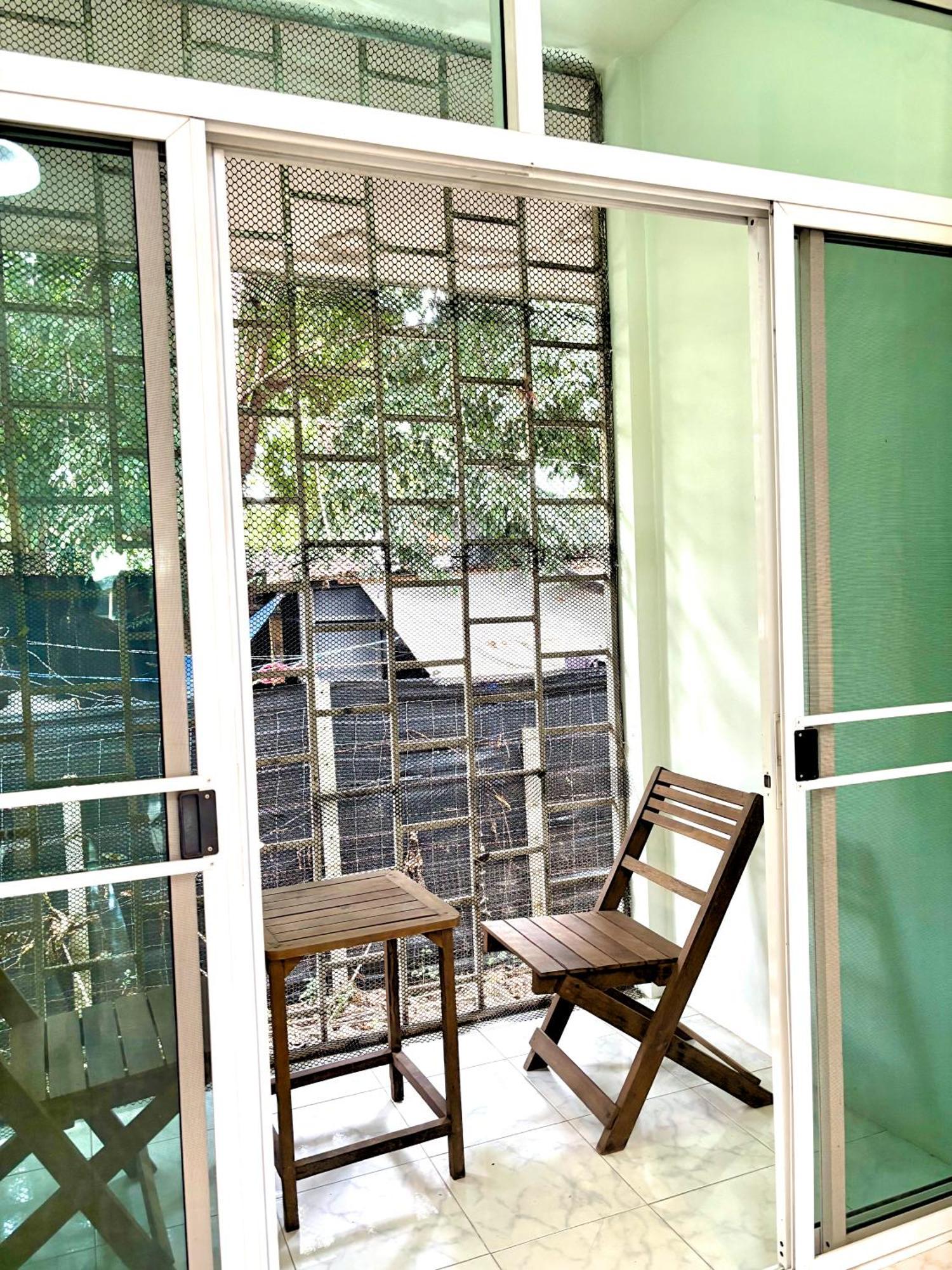 Mellow Haus Suthep Chiang Mai Exterior foto